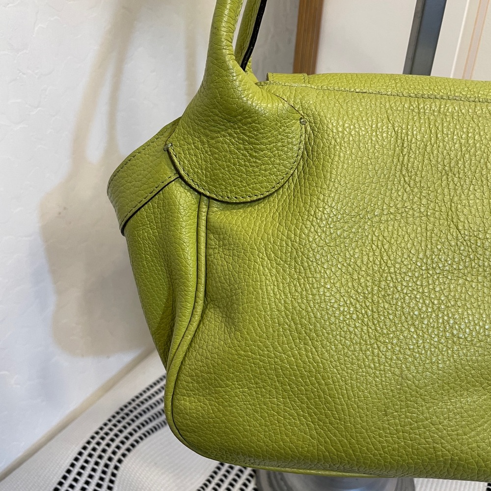 Falor Top hand bag - Picture 5 of 15